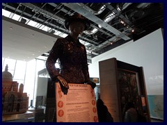 Museum of Liverpool 26